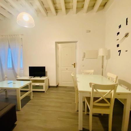 La Posada De Sacramento Grupo Ac Gestion Appartement Cádiz Buitenkant foto